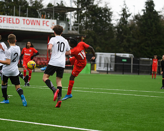 Rams v Procision Academy Reading (197 of 278)