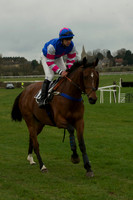 Mares Maiden -  3