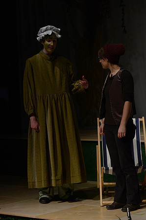 Wind in the Willows - Act-2  108