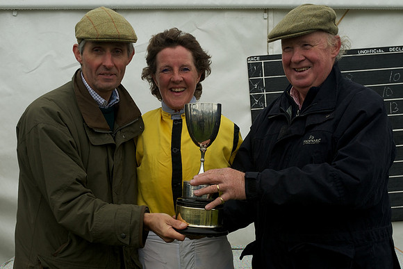 Race 2 - Confined 62