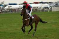Race 5 - 19