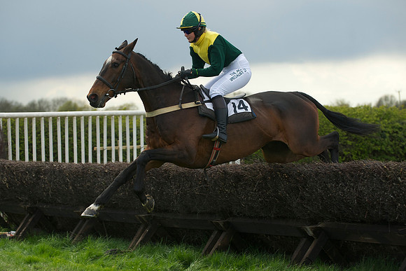Novice Riders 36