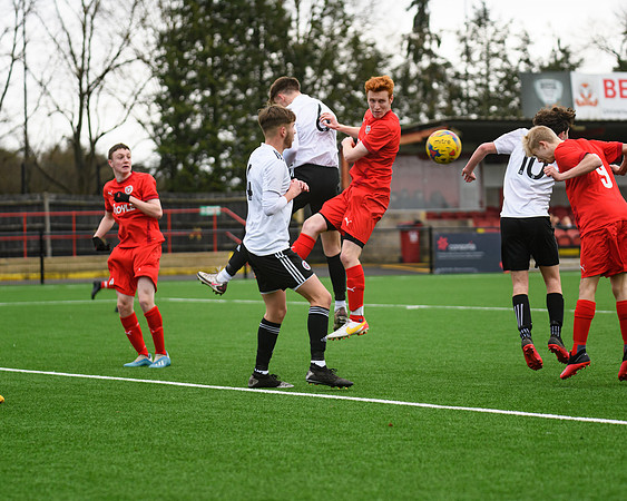 Rams v Procision Academy Reading (182 of 278)