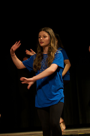 Sports awards evening  456