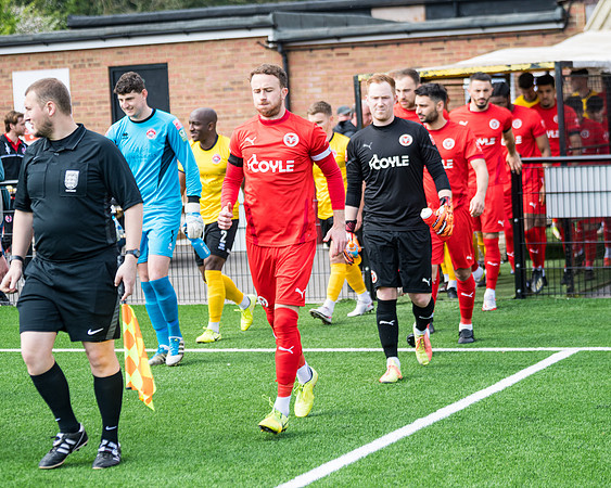 Rams v Truro City  (27 of 236)