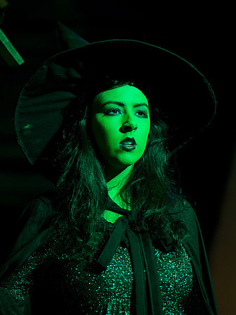 The Wizard of OZ -  78