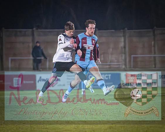 Chesham Utd 2 Salisbury 2 (92 of 401)
