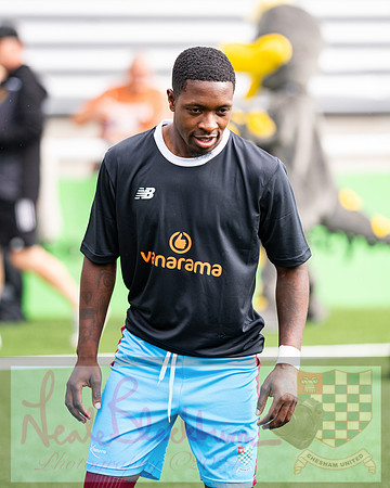Maidstone Utd 2 v Chesham Utd 2 (26 of 383)