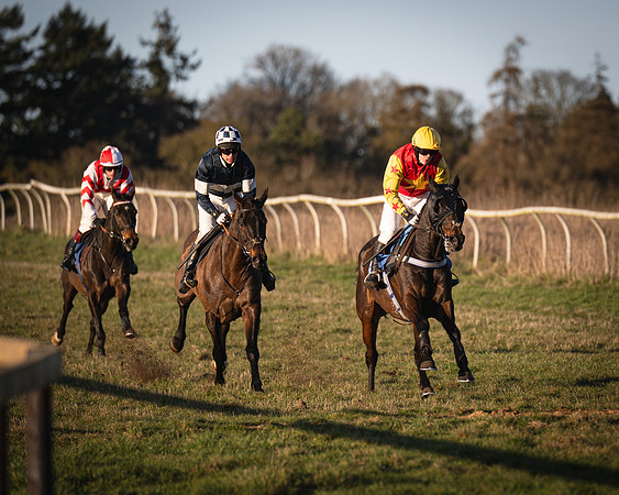 Race 6 - East Anglia members conditions (19 of 54)