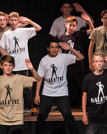 Amersham School - Salute (36 of 582)