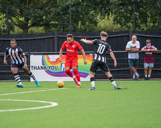 Rams 0 Dorchester 1  (58 of 273)