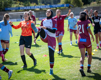 Chesham United 0 v 4 London Bees (18 of 457)
