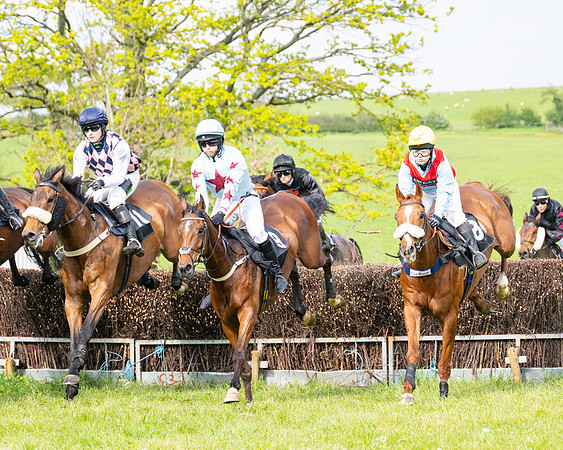 Race 5  - Novice riders (79 of 188)