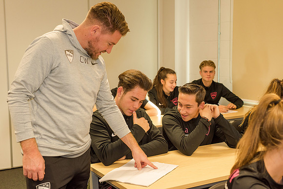 edsv Academy - Classroom (60 of 68)