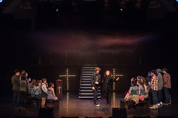 Dress Act 2 (207 of 208)