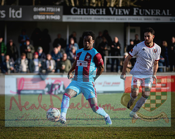 Chesham Utd 1 v Truro 4 (214 of 356)