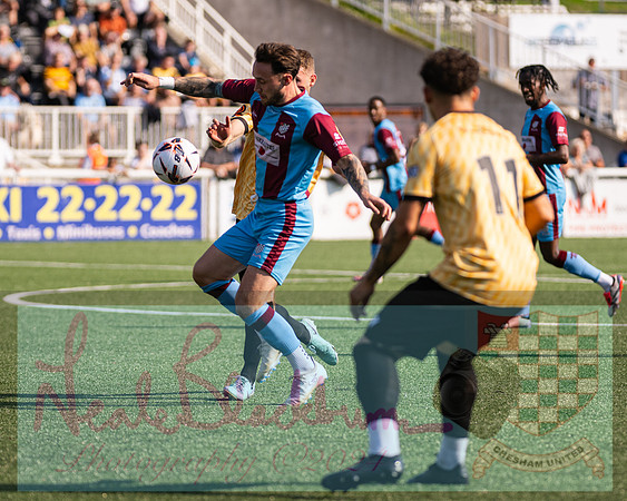 Maidstone Utd 2 v Chesham Utd 2 (67 of 383)