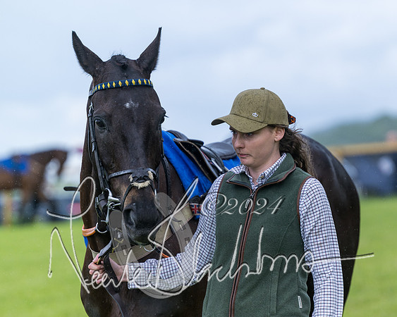 Race 1 - Owner-Trainer Conditions  (15 of 392)