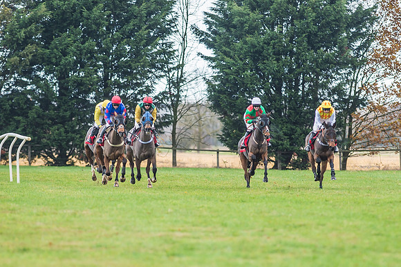 Ladies Open Race -47