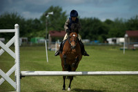 SOHS PC Summer Show at BCA 17th June 2012
