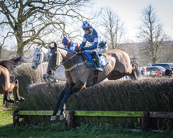Race 1 - Veteran Horse (28 of 62)