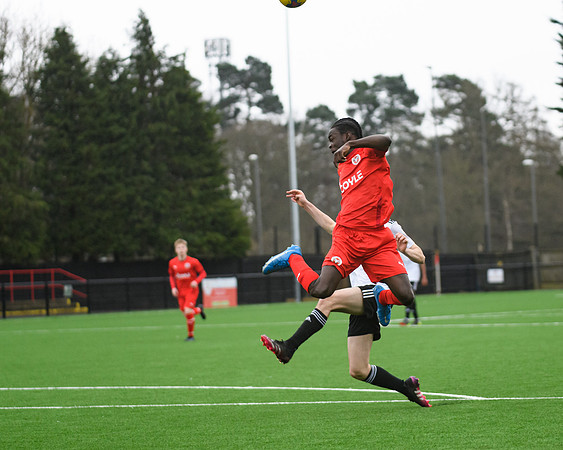 Rams v Procision Academy Reading (230 of 278)