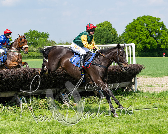 RAce 1 - Conditionsn [Level 2] (107 of 219)