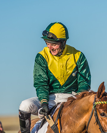 Race 2 - Jockey Club Mares Maiden Race-76