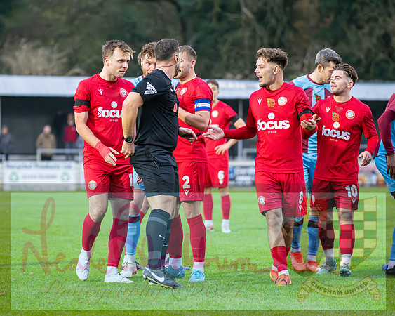 Chesham Utd 2 v Worthing 0 (240 of 411)