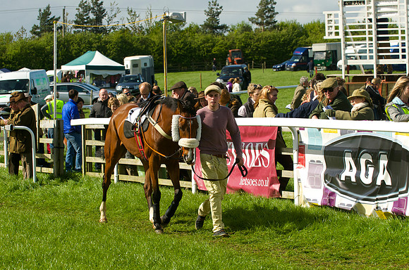 Race 4 - Novice Riders 7