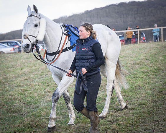 Race 5 - Home counties Grand National (4 of 194)