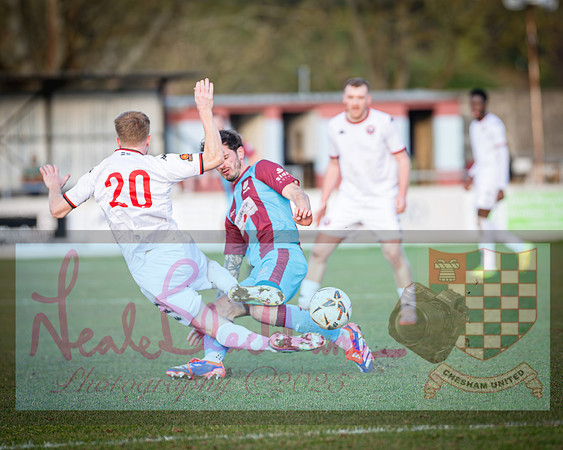 Chesham Utd 1 v Truro 4 (309 of 356)