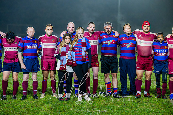 Amersham and Chiltern - Chesham Stags (24 of 381)