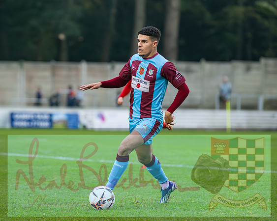 Chesham Utd 2 v Worthing 0 (166 of 411)