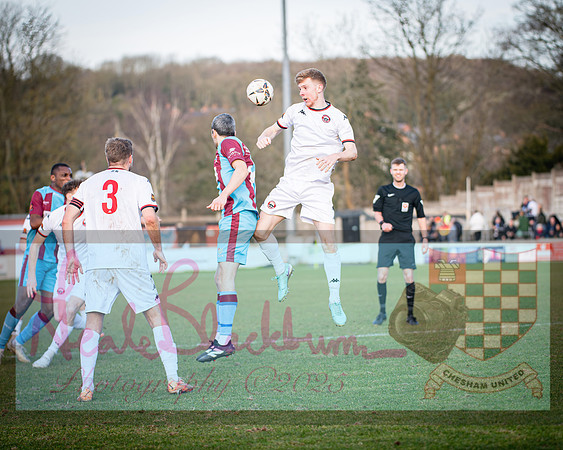 Chesham Utd 1 v Truro 4 (316 of 356)