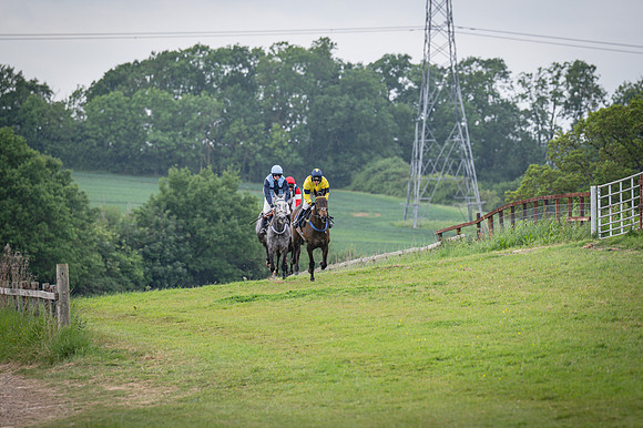 Race 5 - 3 Mile Maiden [NWFAA] (37 of 95)