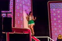 Legally Blonde The Musical