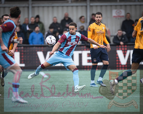 Slough Town 1 Chesham Utd 1 (339 of 517)