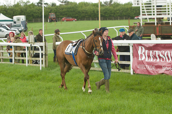 Pony Race - 2    5