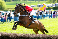 Race 3 - Ladies