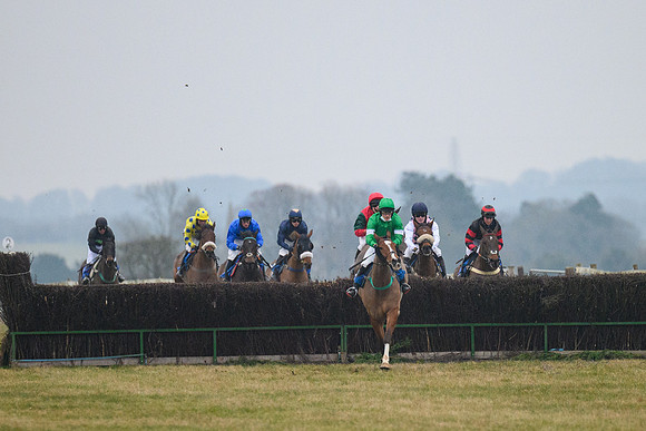 Race 8 - Oprn Maiden Div 2 (40 of 108)