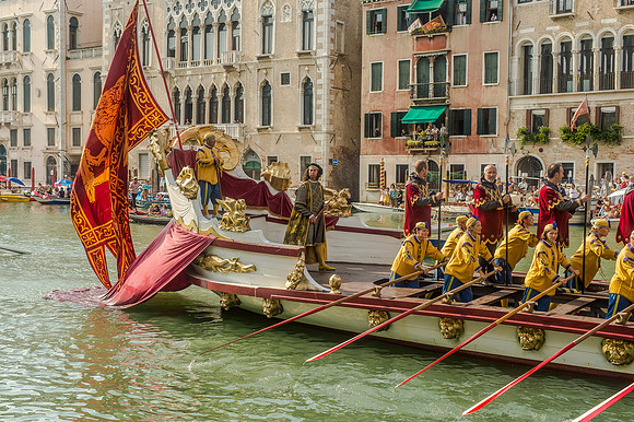 Regatta Storica 2016 - Historic and Sports craft (61 of 148)