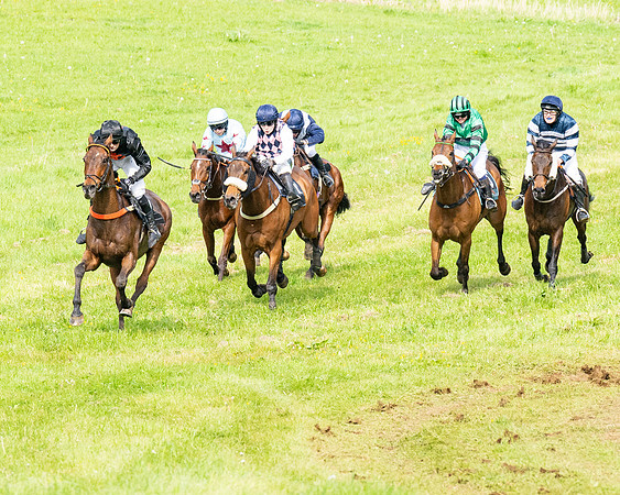 Race 5  - Novice riders (134 of 188)