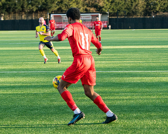 Rams v Gosport Borough (31 of 239)