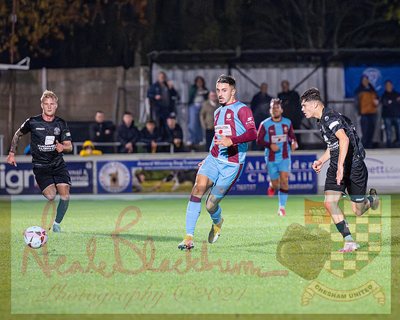 Chesham Utd 3 v 1 Chippenham Town (109 of 416)