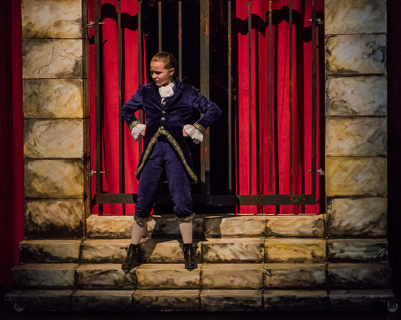 Beauty and the Beast (3 of 531)