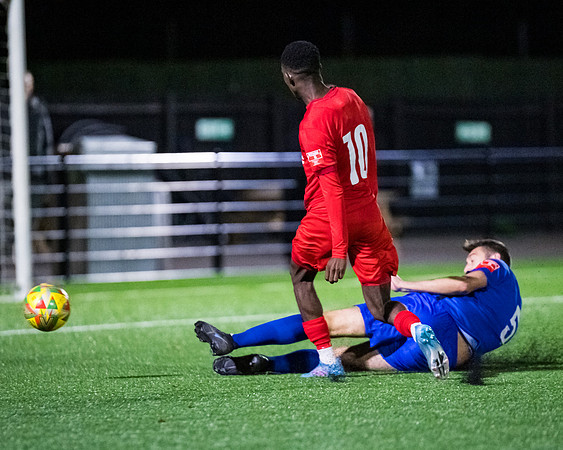 Rams 1 v 0 Hartley Wintney -91