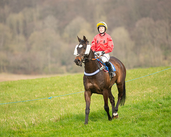 Race 6 - The Restricted Race (74 of 200)