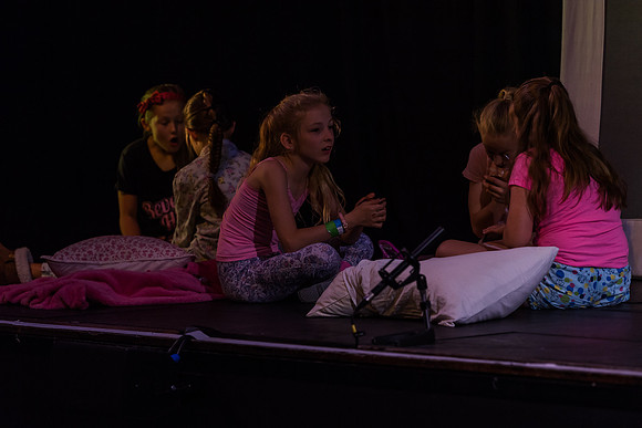 Legally Blonde The Musical