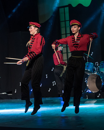 Maggie Monk - Act 2 - 2.Drummer Boy (12 of 82)